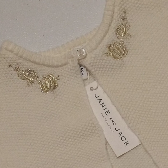 🖤 Gorgeous Janie and Jack set! 🖤 NWT - Picture 5 of 5